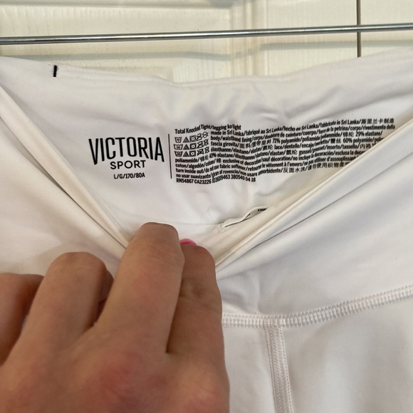 VS Sport total knockout tight - Picture 5 of 5